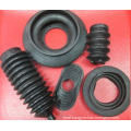 Custom Rubber Part / EPDM NBR Component / Cr Neoprene Silicone Part